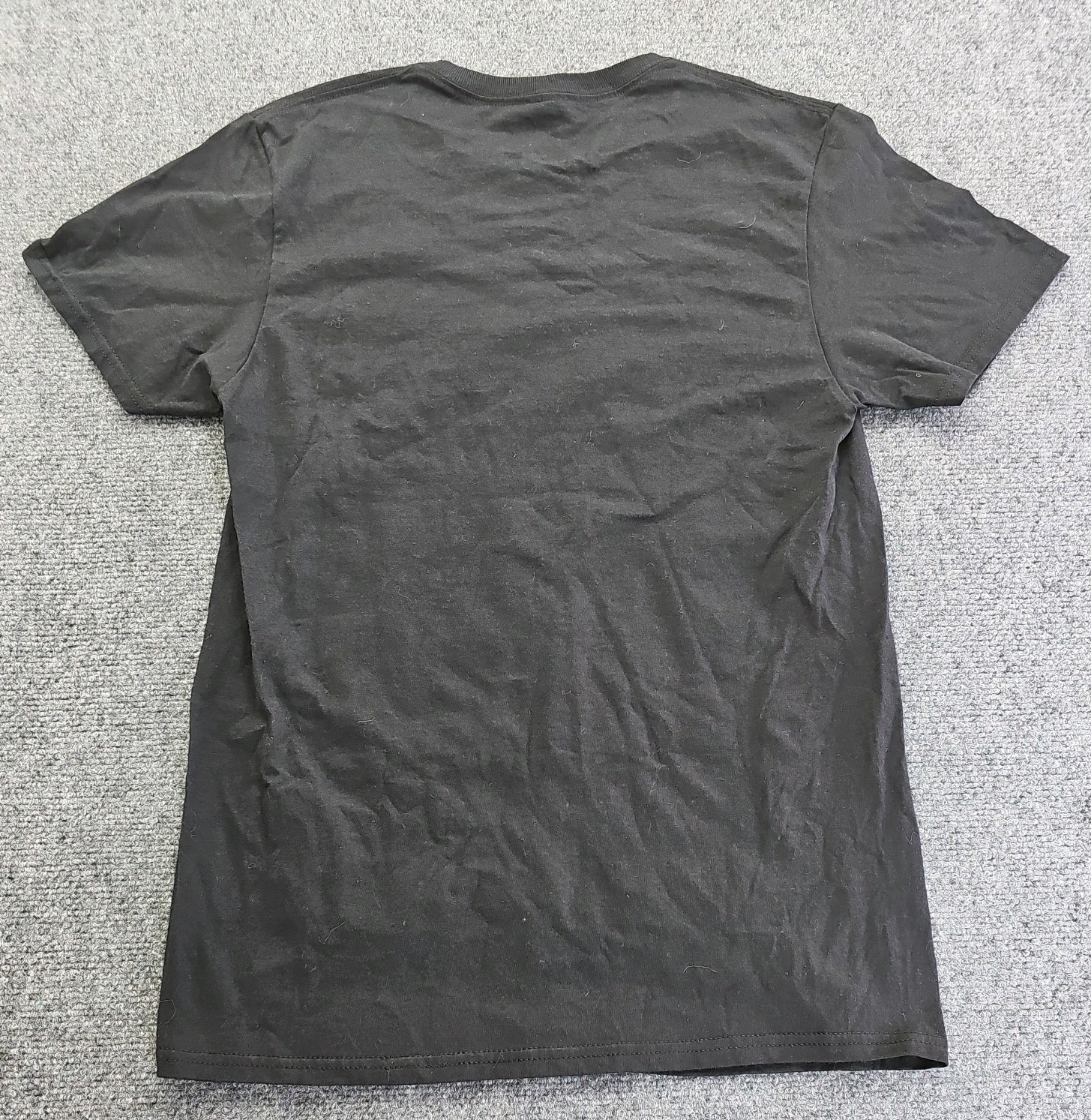 Dr.Stone Adult T-Shirt – Senku Ishigami Hoilding Beaker