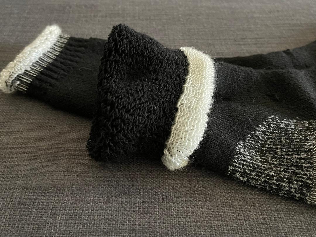 Mens Extra Warm Thermal Socks Thick Winter Heated Work Soft 4 or 6 Pairs AU