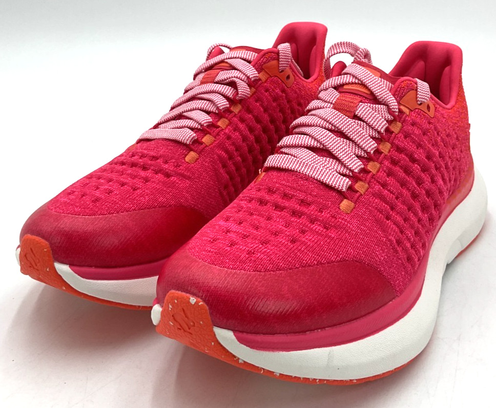 Rabbit Dream Chaser Women’s Raspberry Running Shoes NIB
