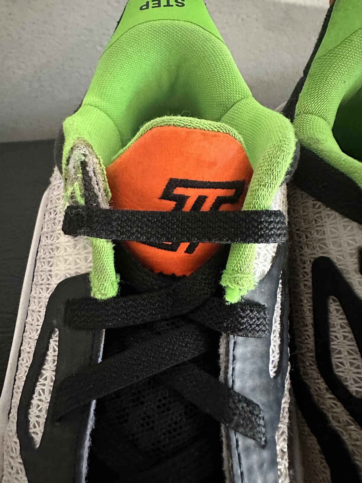 JORDAN MEN TATUM 1 BASKETBALL SHOES SIZE 12C kids #DZ3324 108