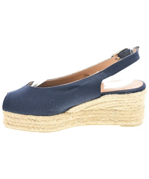 Castaner Espadrilles Navy EU36(Approx. 22.5cm) 2200653378107