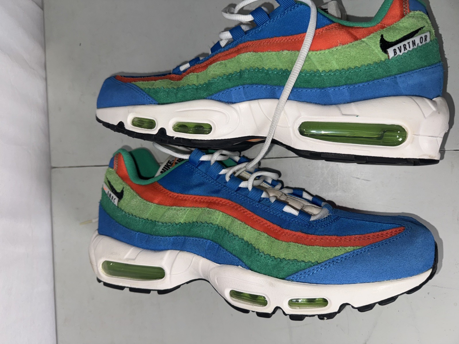 Nike Air Max 95 SE “AMRC” Air Max Running Club