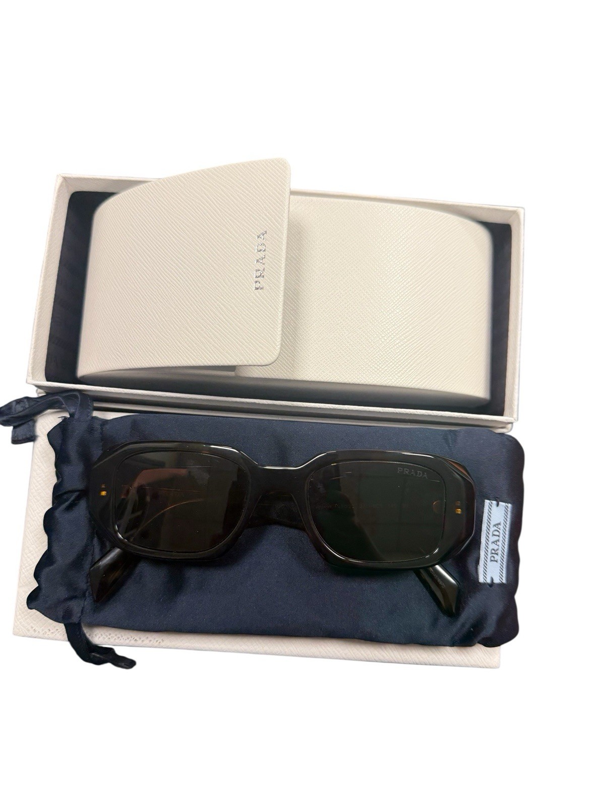 Prada ‎ PRADA PR 17WS Women Sunglasses