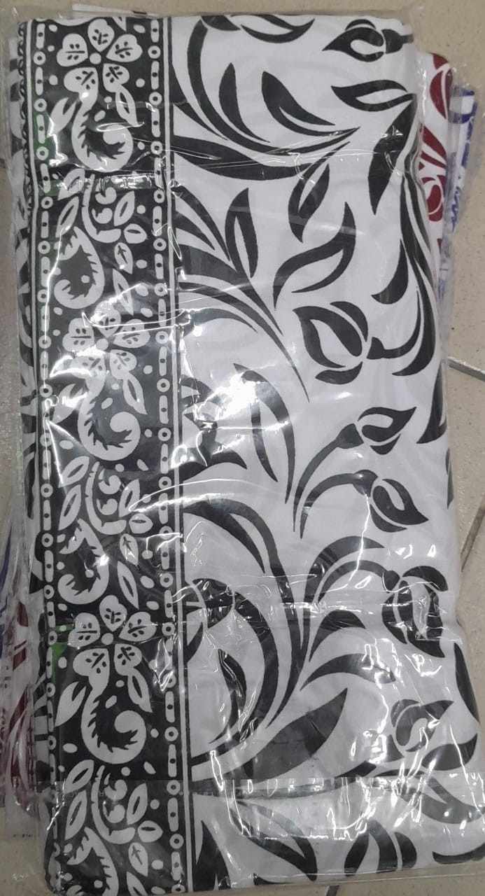 10pcs 2m NEW Malay Batik Sarong for Prayer – Ready Sewn, Random Colors & Designs
