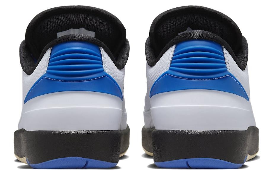 Jordan 2 Retro Low Varsity Royal Womens DX4401-104