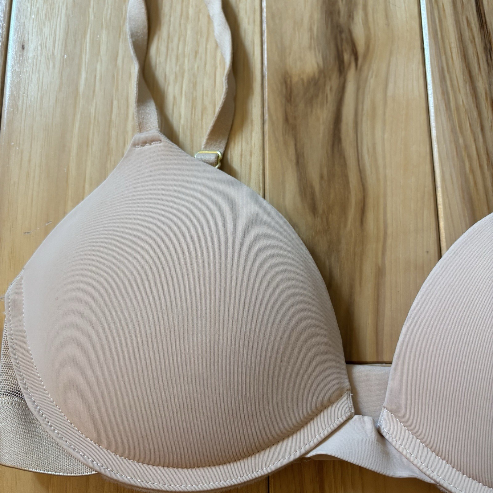 Pepper Lift Up Push Up Padded Bra Size 32B