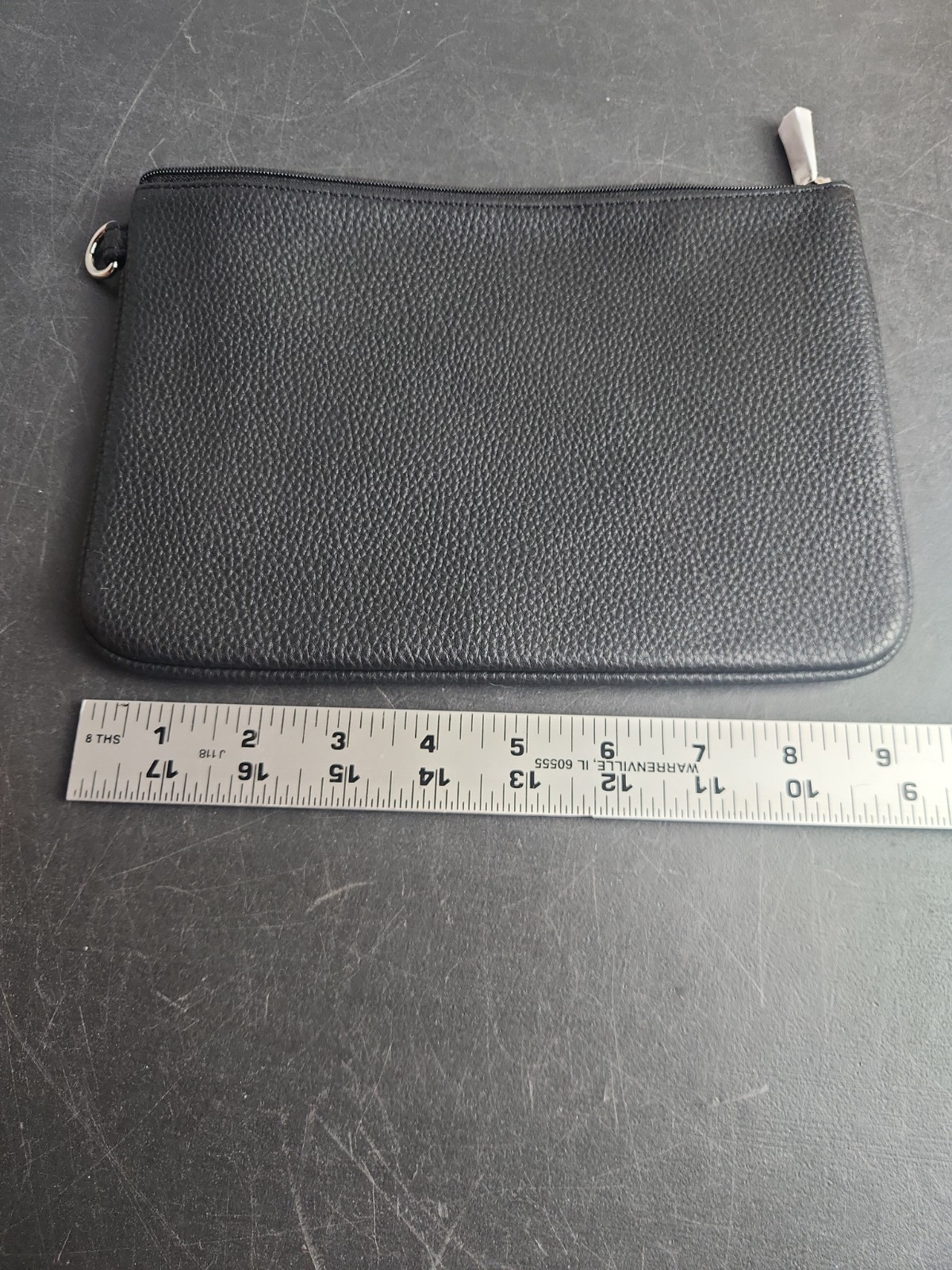 Thirty One Rubie Mini – Black Beauty Pebble