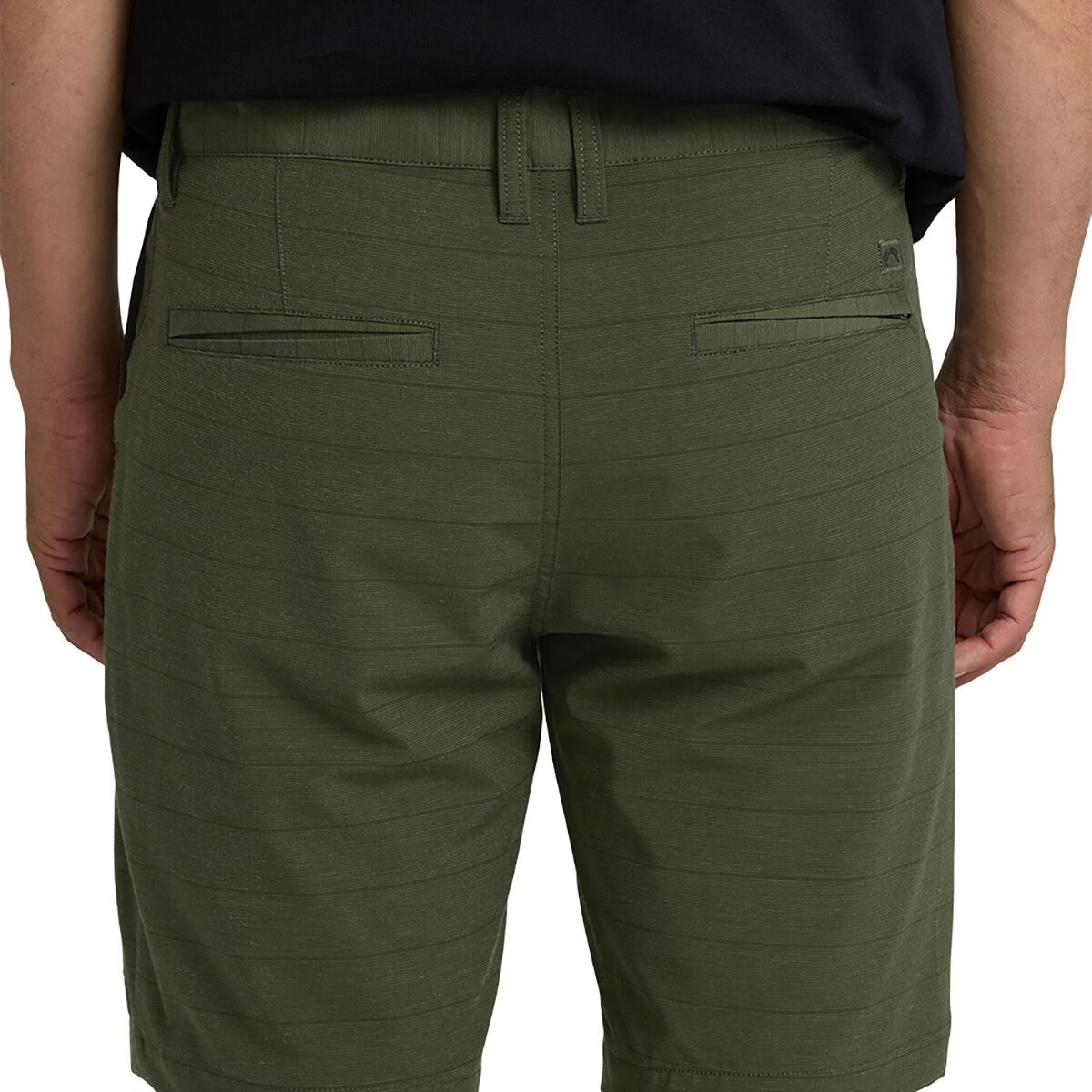Billabong Crossfire Mid Submersible 19in Short – Men’s