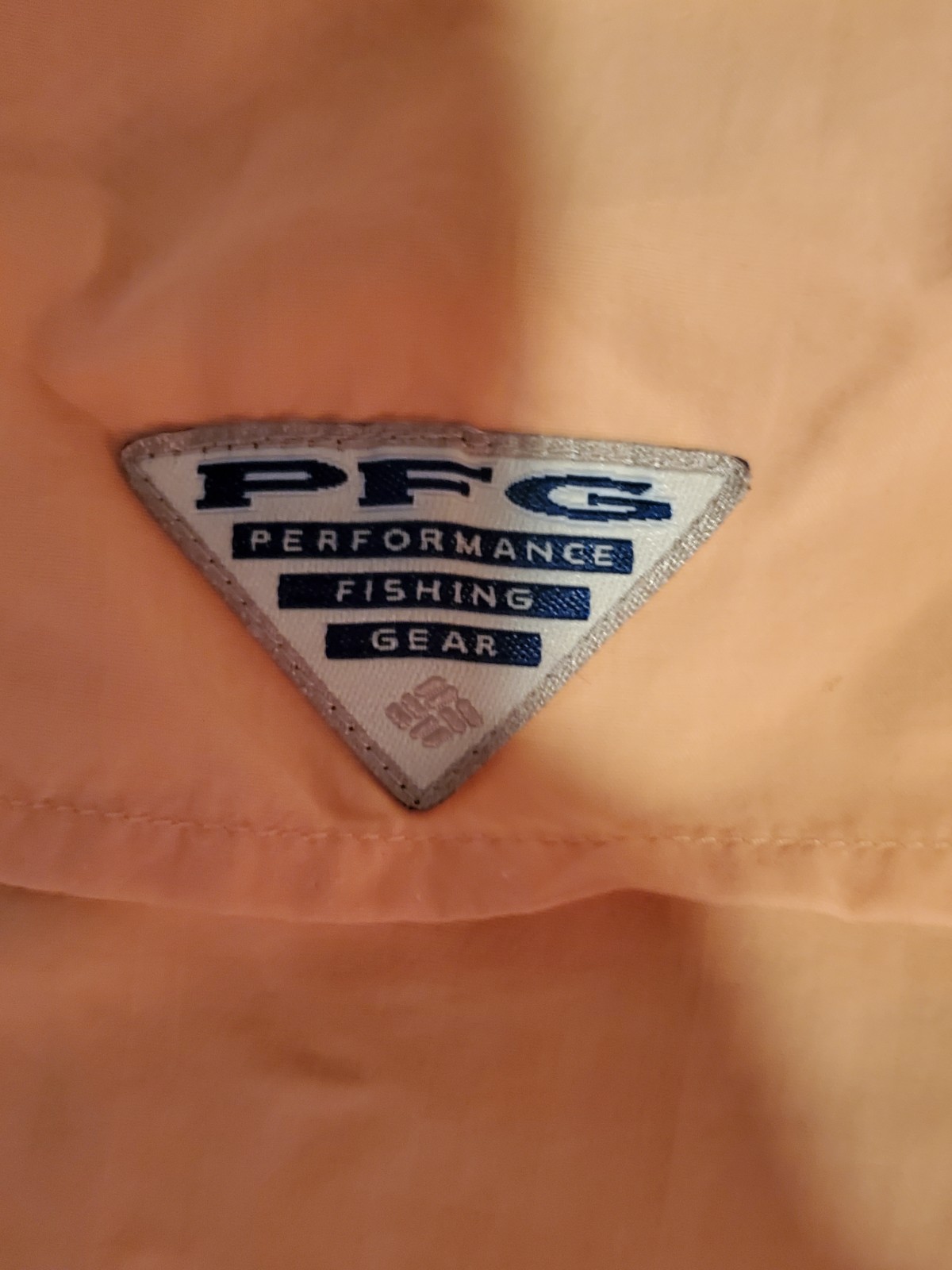 Columbia Men’s PFG