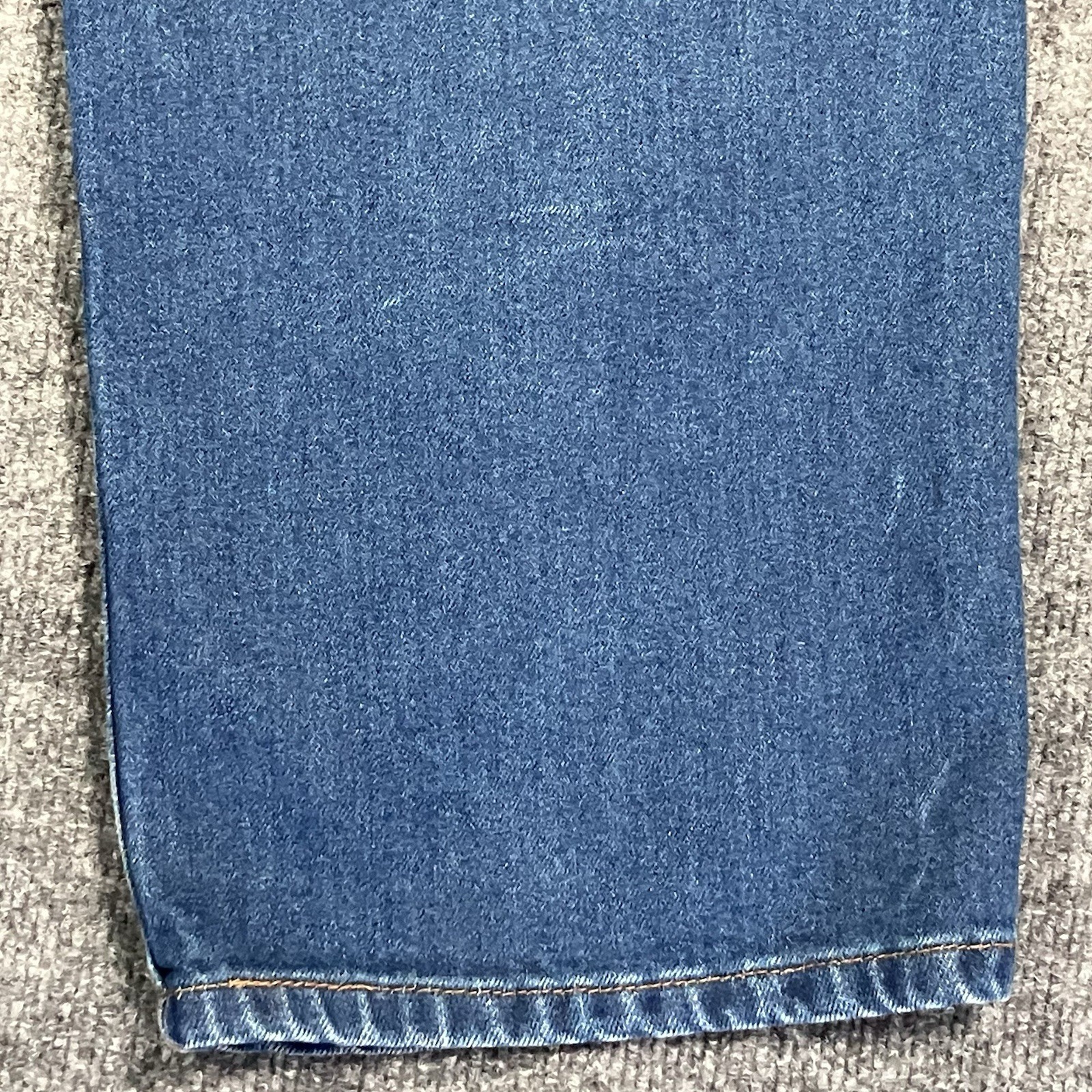 Tyndale FR’s CAT 2 NFPA 2112 Style # F290T USA Made 40×30 Denim Carpenter Jeans