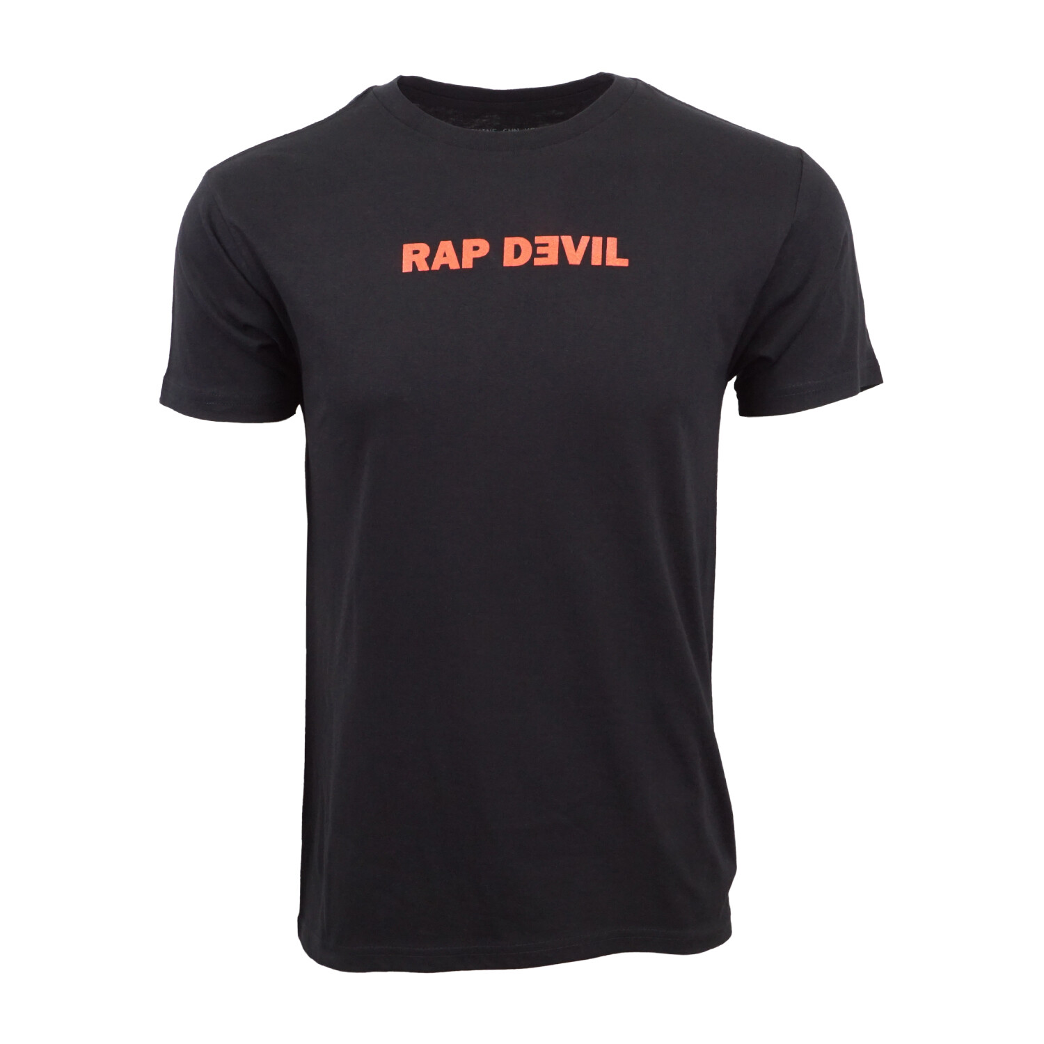 MGK RAP DEVIL GRAPHIC TEE