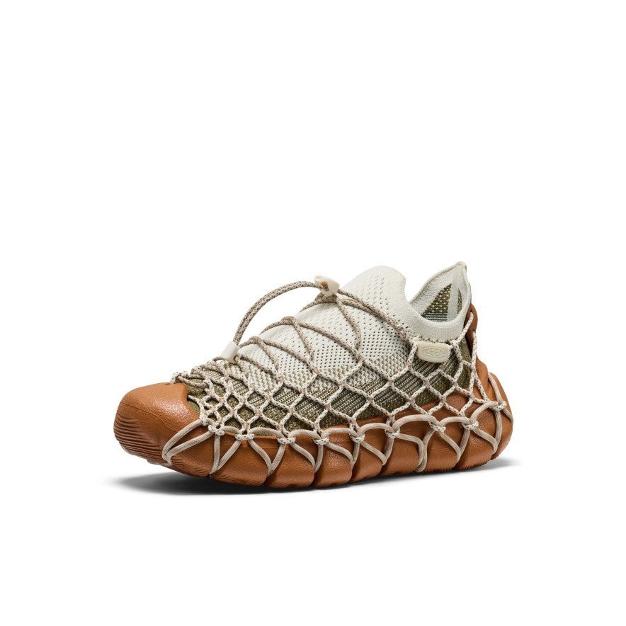 Keen WMNS Uneek 360 Birch Roasted Pecan 1031939 Women’s Size