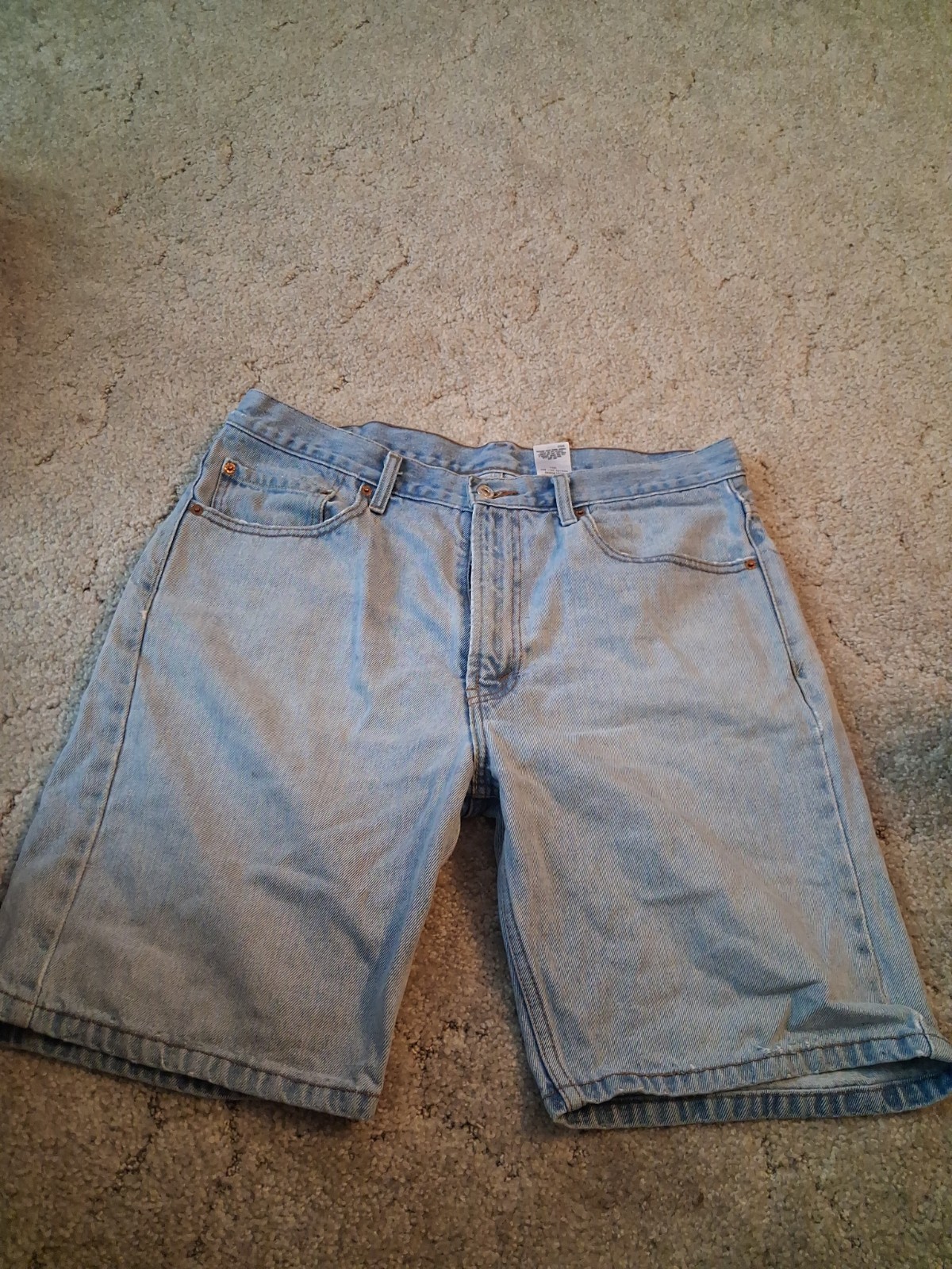 Levi’s Strauss And CO