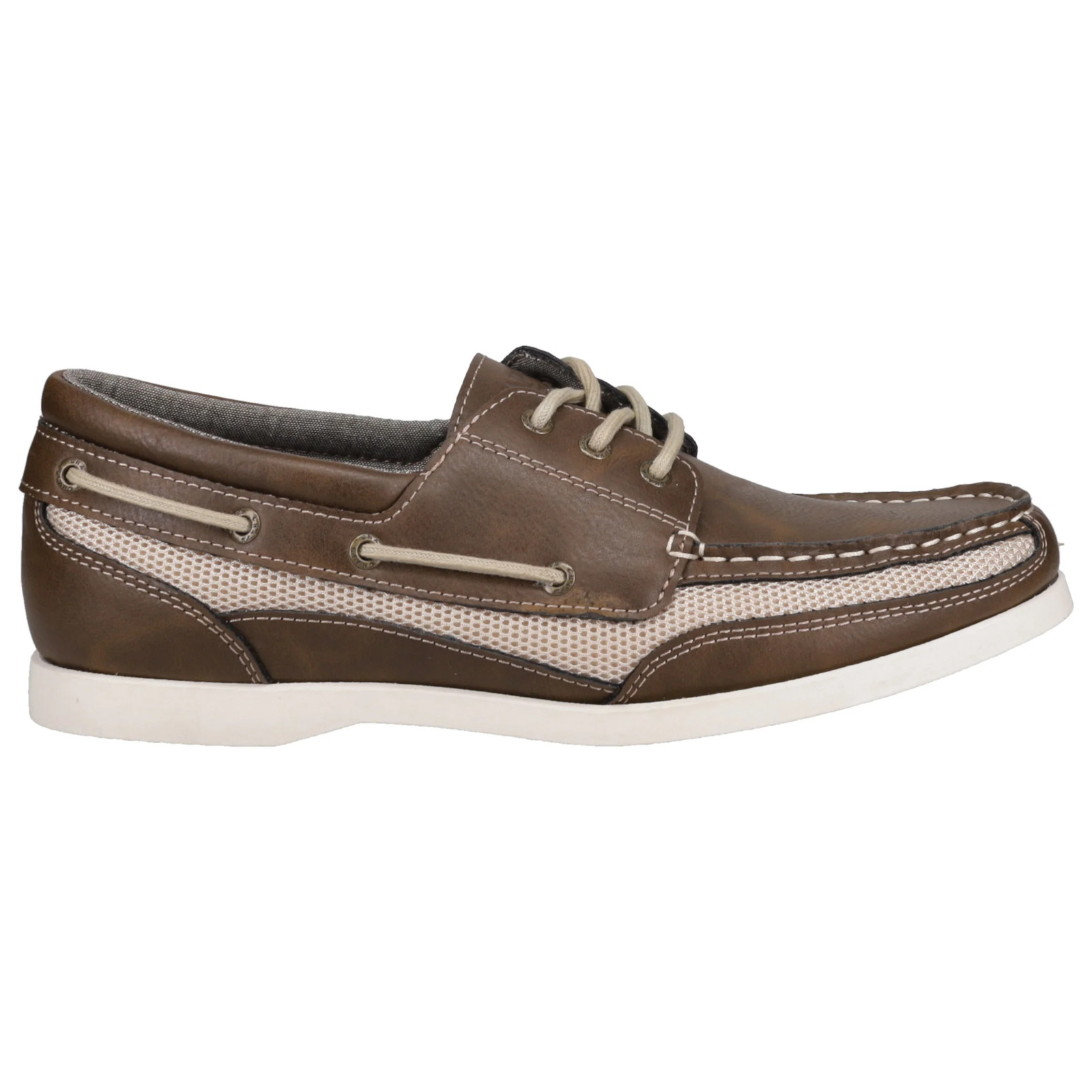Chaps Men’s Boat Shoe