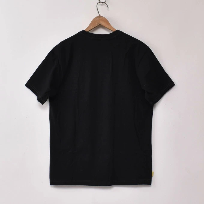 Whitesville 2-PACK T-SHIRT Lot No. WV73544 Black Size XXL US Including tariff