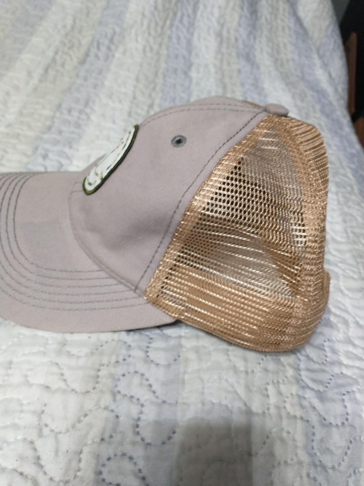 southern lure hat