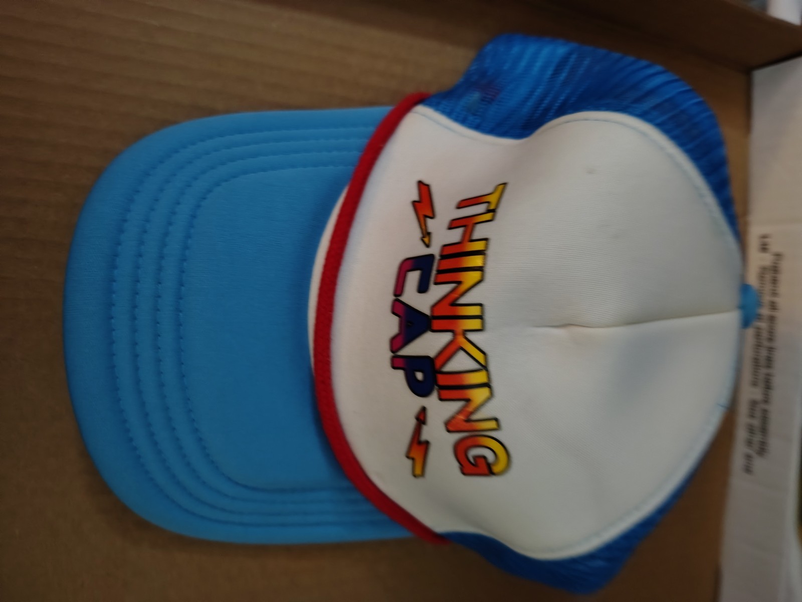Thinking Cap Hat