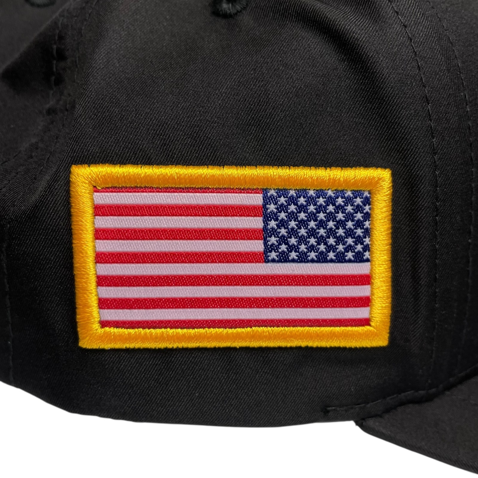 U.S. Marine Corps Embroidered Cap, Curved Brim, Officially Licensed