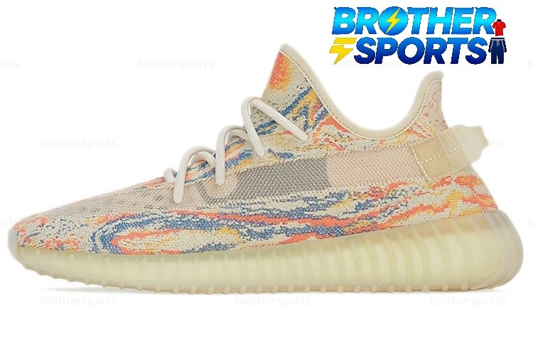 Adidas Yeezy Boost 350 V2 ‘MX Oat’ GW3773 Men