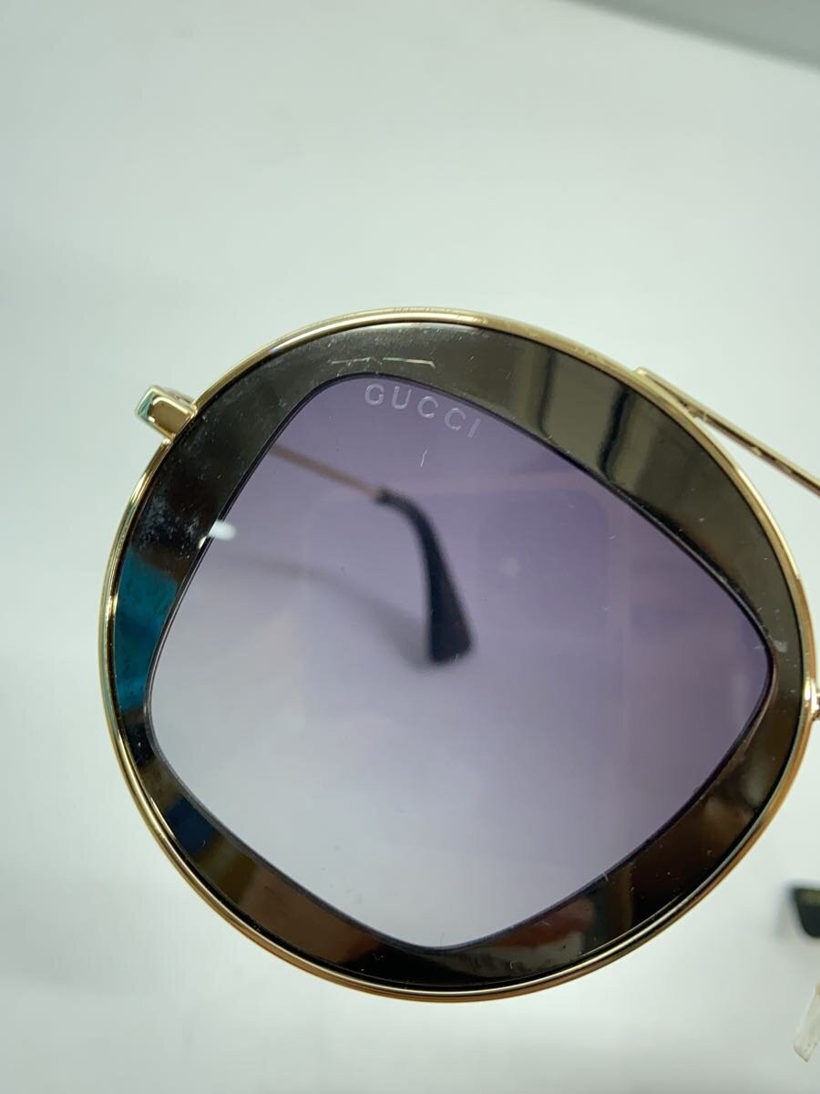 GUCCI Sunglasses Mens gg0105s