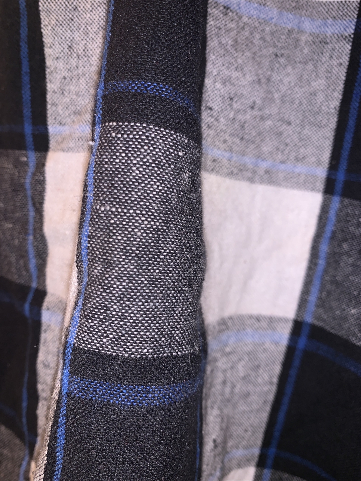 BUM Equipment Men’s Plaid Pajama Shorts Size Medium Multi-Color
