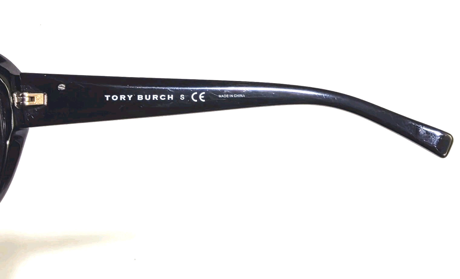 TORY BURCH TY7005 501/11 135 Sunglasses 56-15 Some Scratches