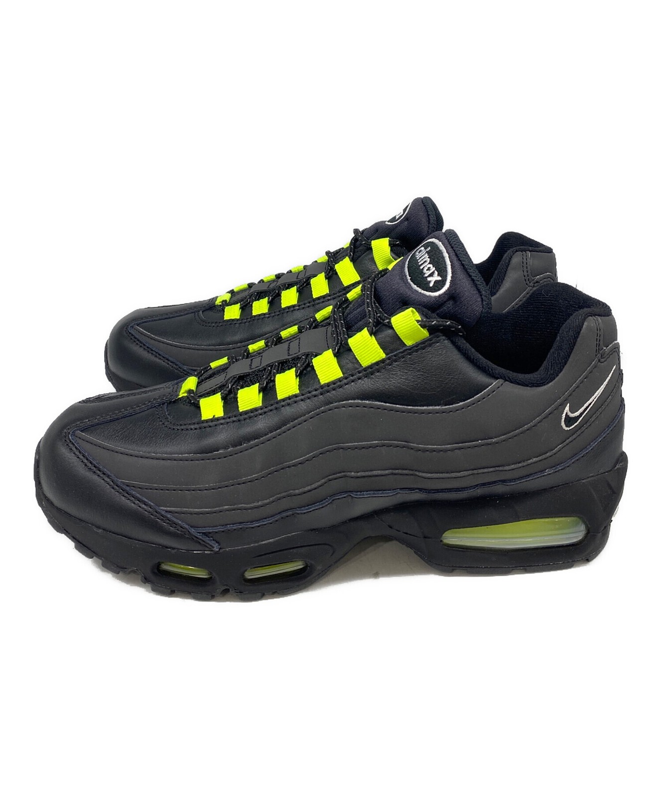 Nike Air Max 95 Big Bubble Se BFp09
