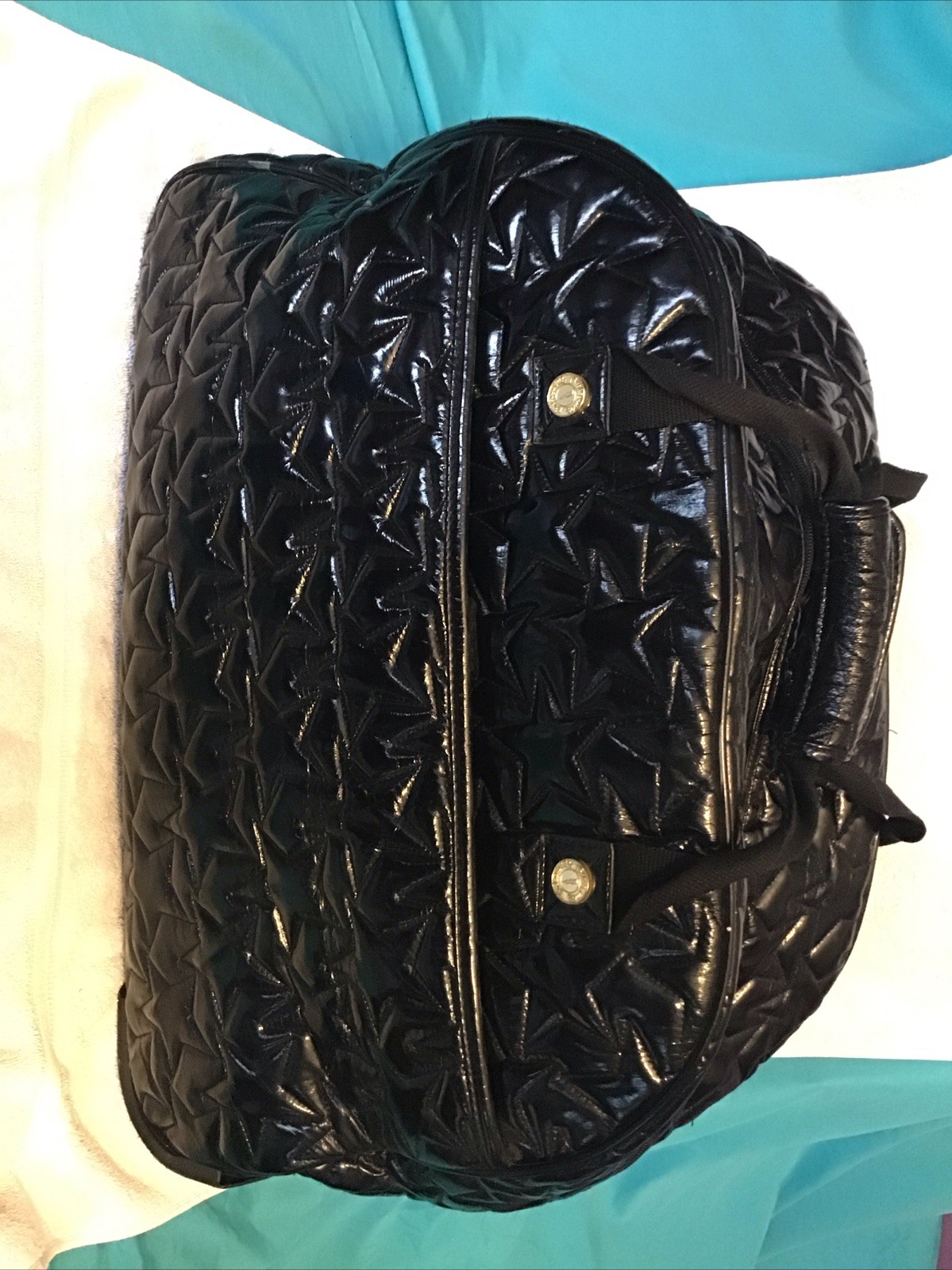 Betsey Johnson Betseyville Bag