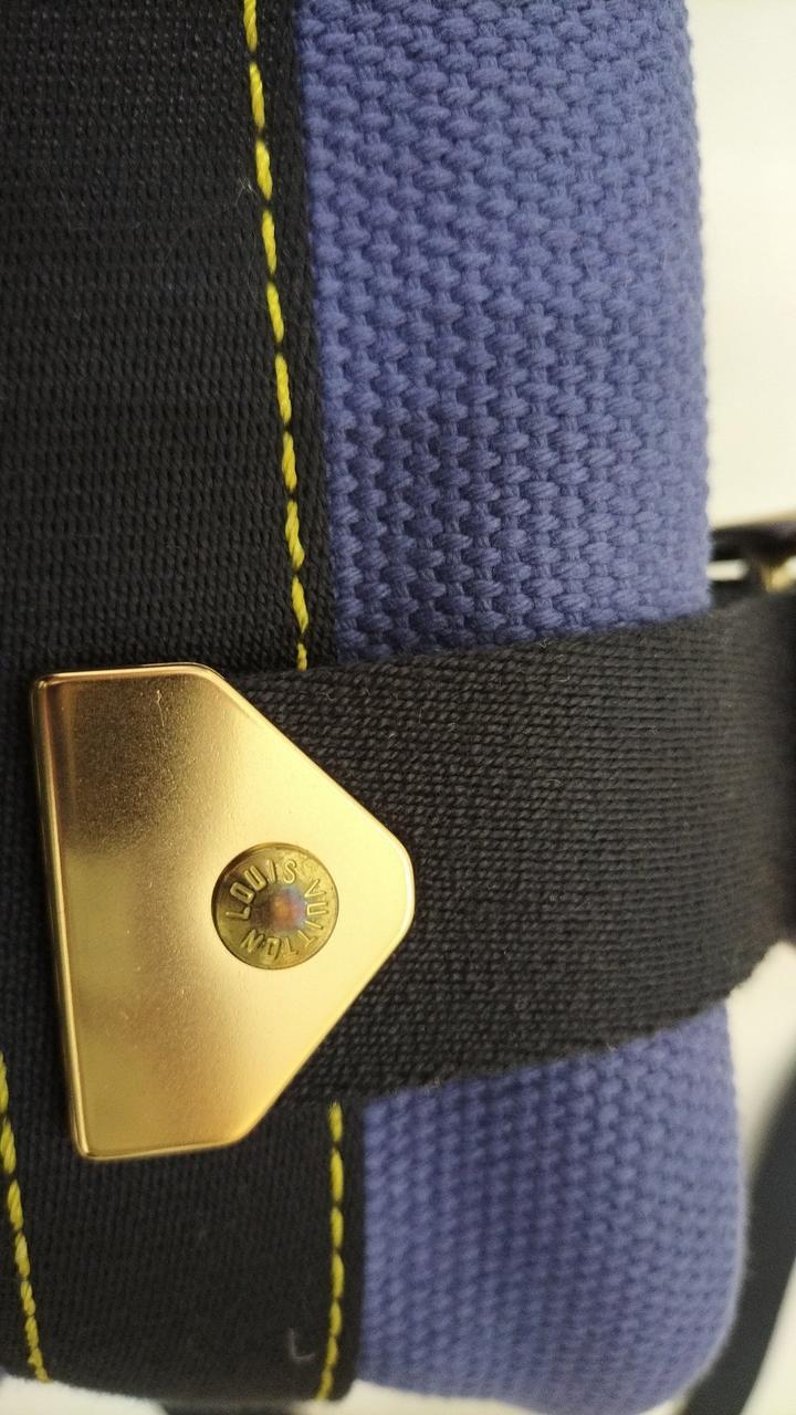 Louis Vuitton Antigua Sac Shoulder Bag 10.6 inch