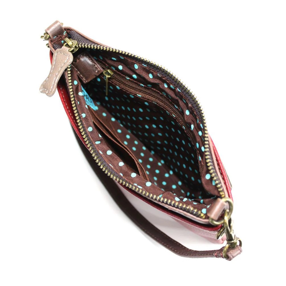 Chala 826 Mini Crossbody Purse/Bag * NEW * Various Styles