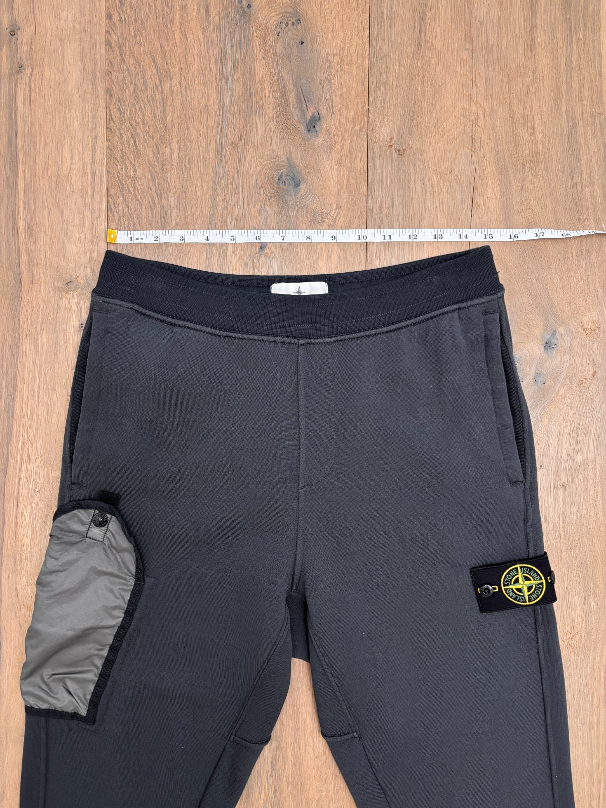 Stone Island Sweatpants Size Small