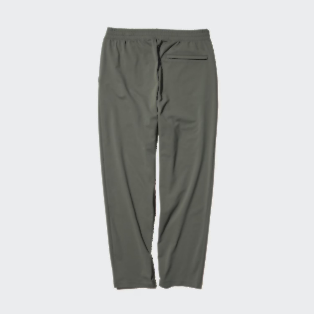 UNIQLO Ultra Stretch Active Tapered Pants Japan NEW