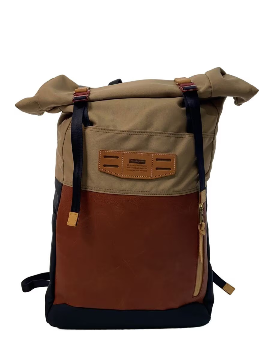 MSPC (master-piece) Backpack MSPC Beige BEG Backpack