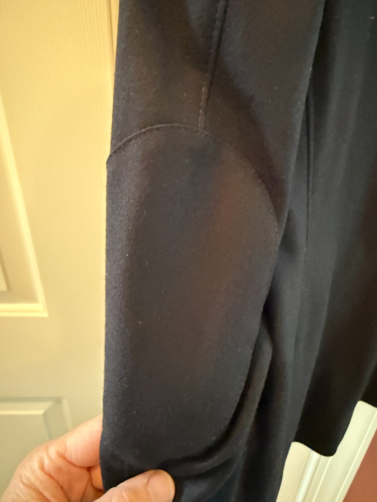 Kroon Sport Coat Luxury Wool – Warm