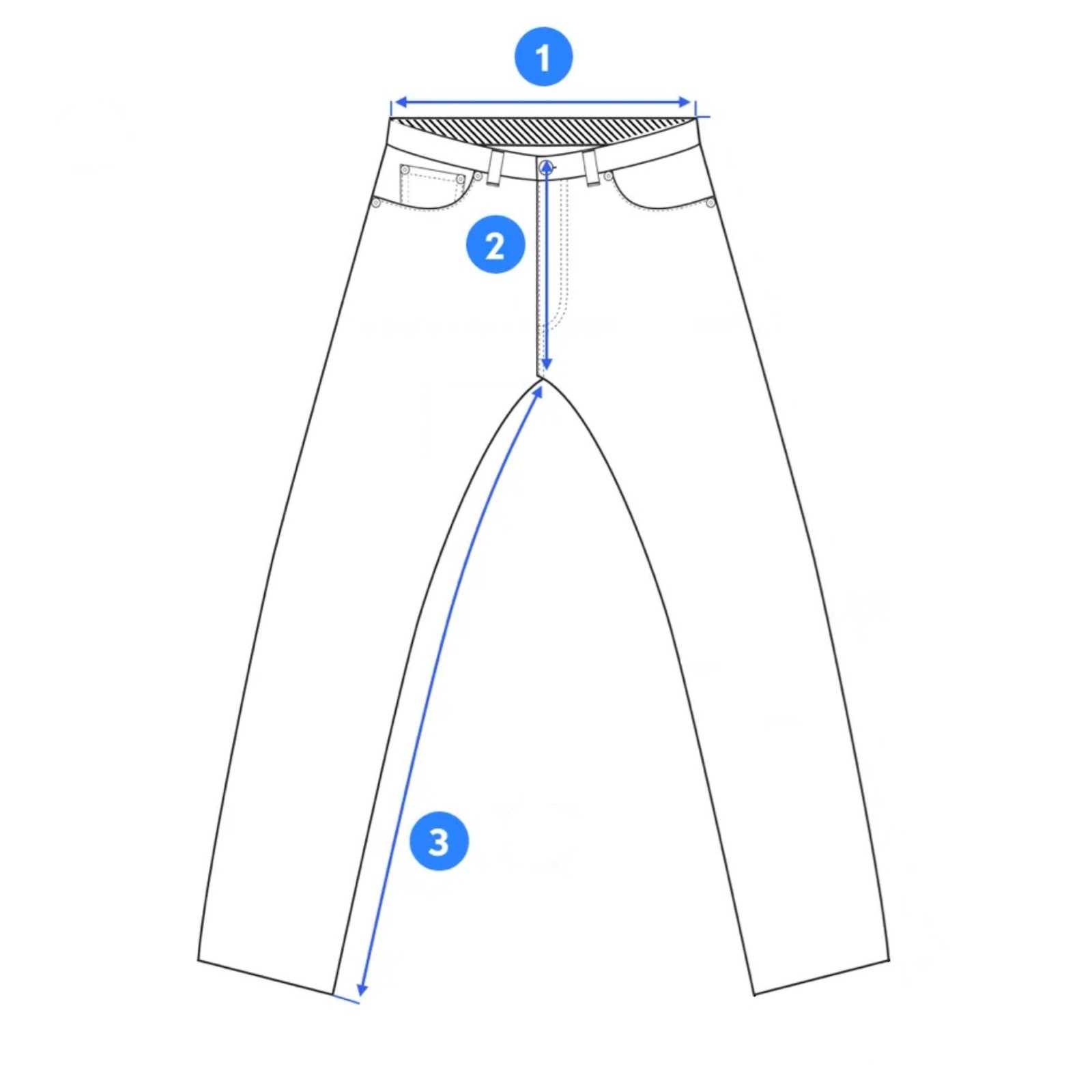 Tyndale Mens Carpenter Jeans F290T 34×32 Blue FRMC Flame Resistant Workwear