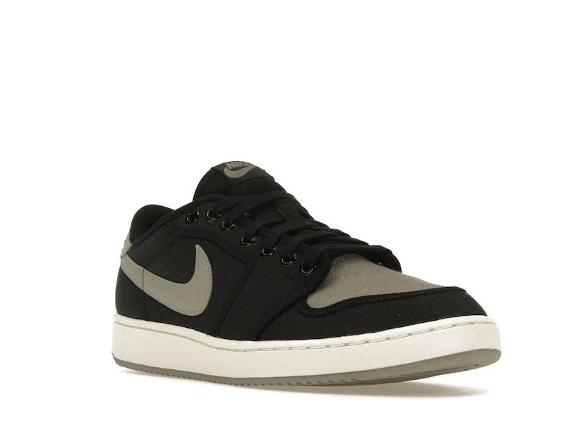 Air Jordan AJKO 1 Retro KO Low Shadow Sneakers DX4981-002 Mens Size