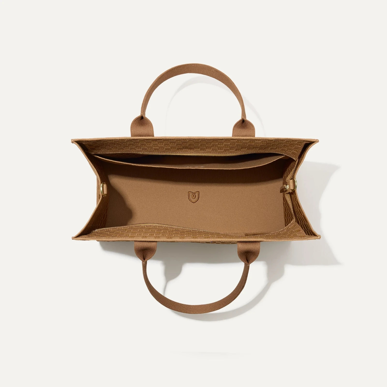 BRAND NEW The Classic Tote Hazelnut