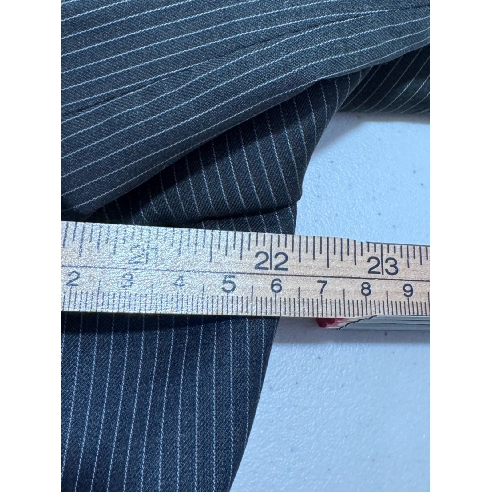 Todd Snyder Men Mayfair Fit Suit Jacket Blazer Size 44
