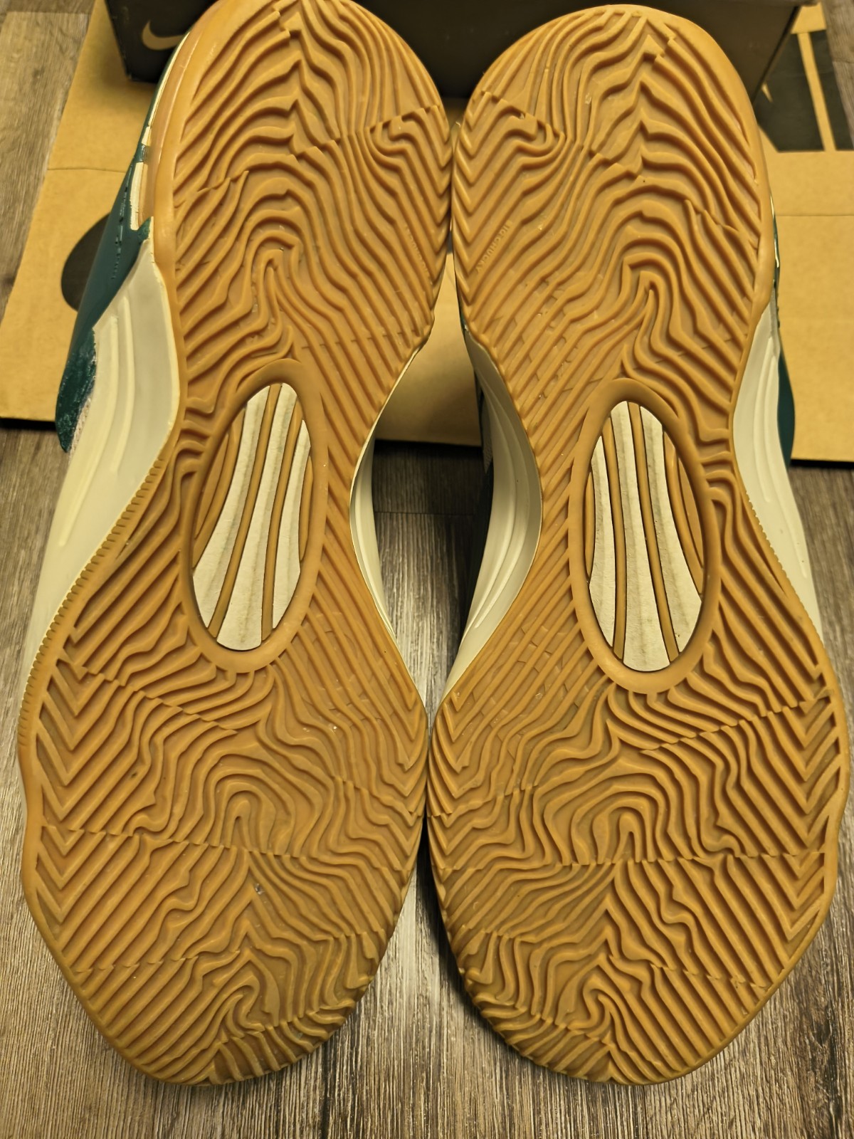 Nike KD VII EP Size 11