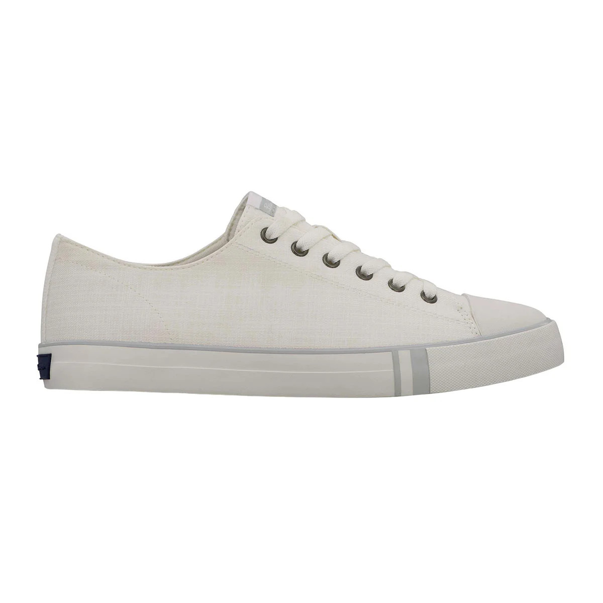 Ben Sherman Men’s Canvas Shoe