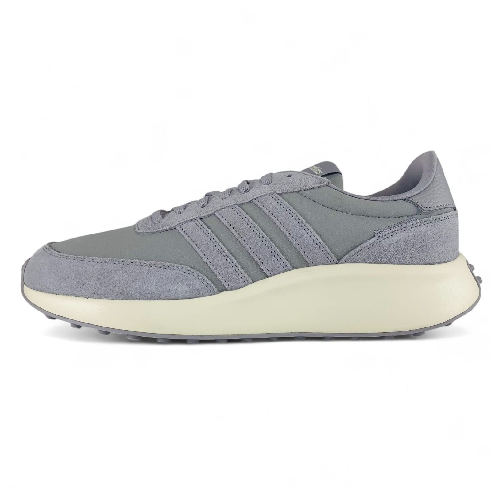 adidas Run 70s Glory Grey Off White Men’s Shoes Sneakers JH6257