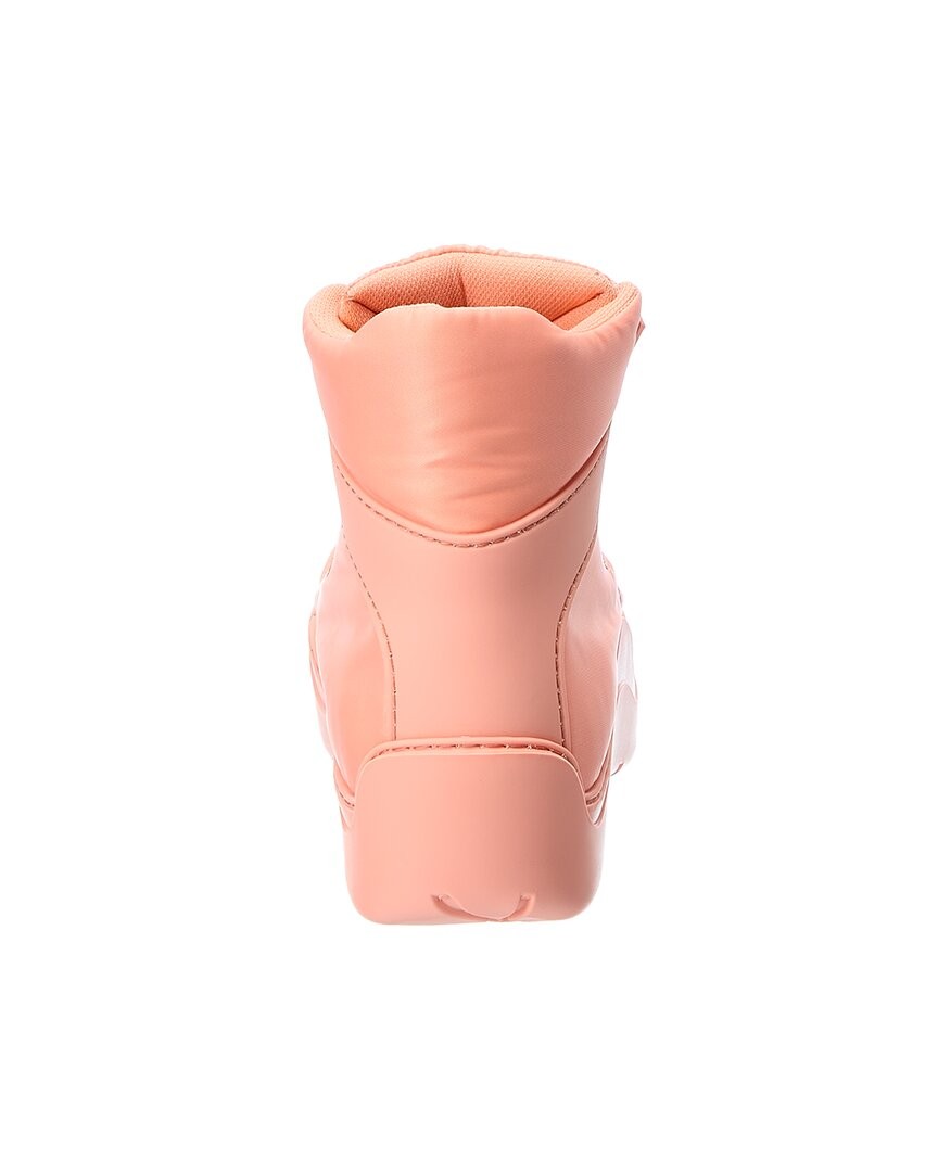 Bottega Veneta The Puddle Bomber Rubber Boot Women’s