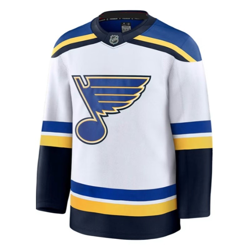 #39 Hockey Jersey NWT Mens L-Stitched