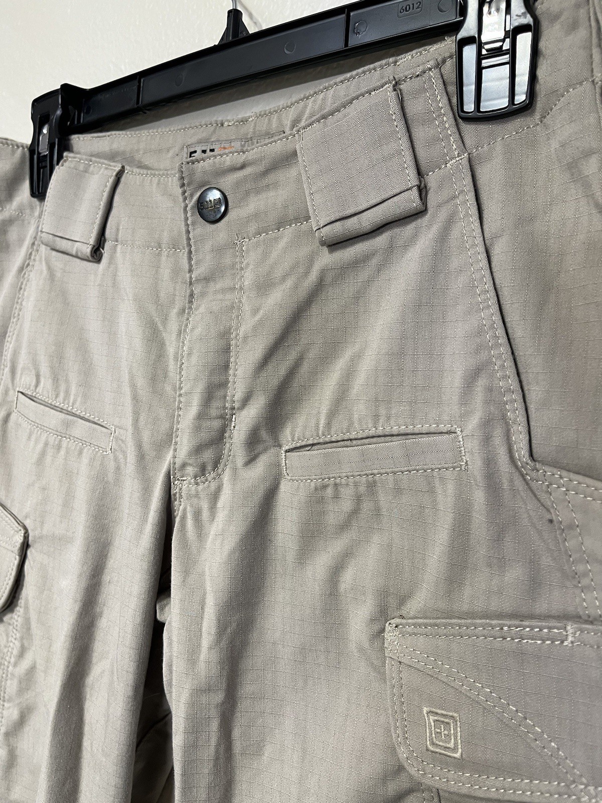 511 Tactical Workwear Cargo Pants Multi-Pocket Men’s, 30″ x 34″ Size 6