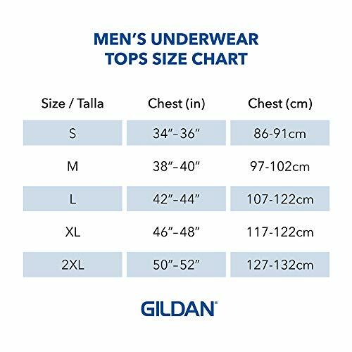 Gildan Men’s A-Shirts Tanks Assorted Sizes , Colors , Number of Itemss