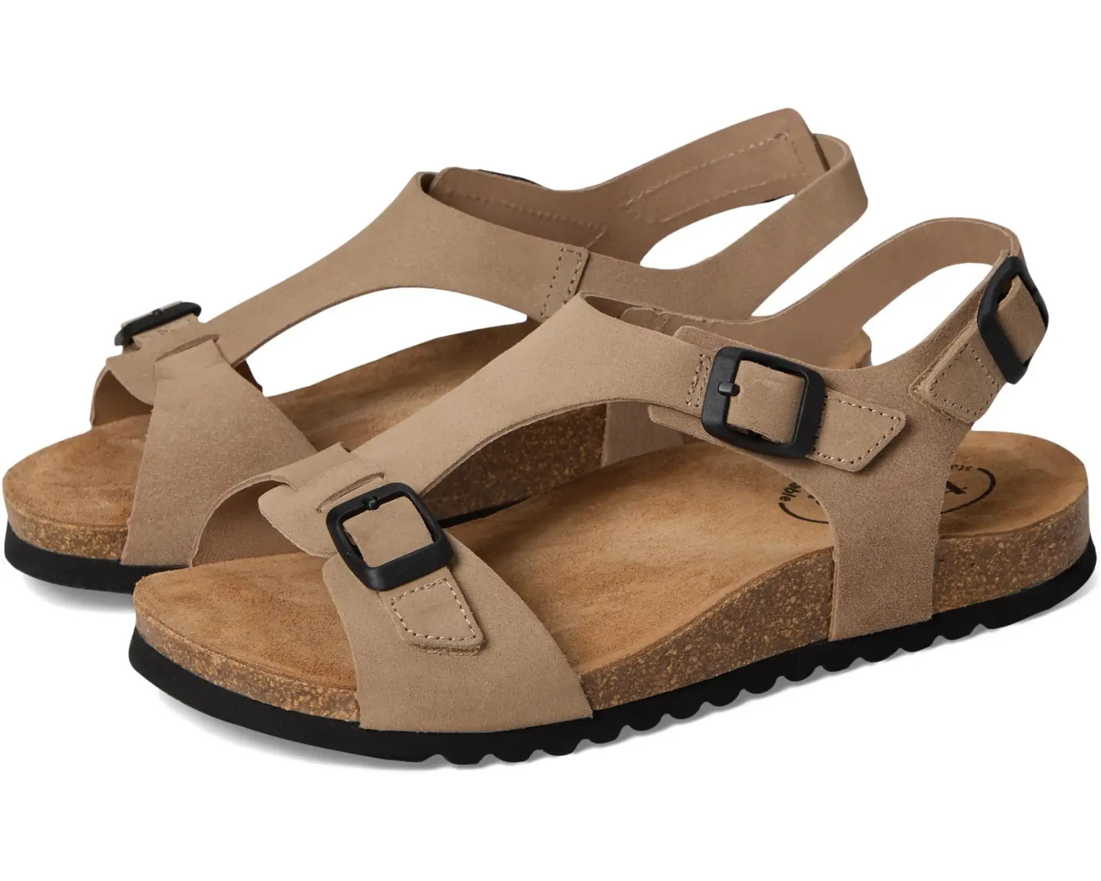 TAOS MVP Sandals for Women (Pick a Size) New w/ Box