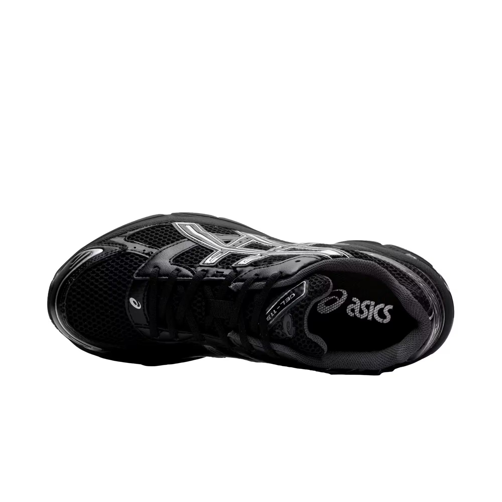 Asics Gel – 1130 Black / Pure Silver 1201A906-001 Men’s