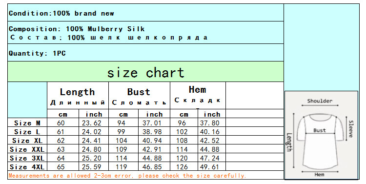 Women’s 100% Pure Silk Classical Tank Top Camisole Sleeveless Vest Shirt Colors