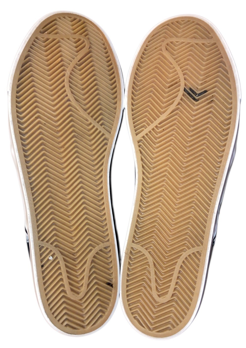 Nike Sb Zoom Stefan Janoski “Splatter” Black Ivory 375361-012 Men’s Size 10.5 US