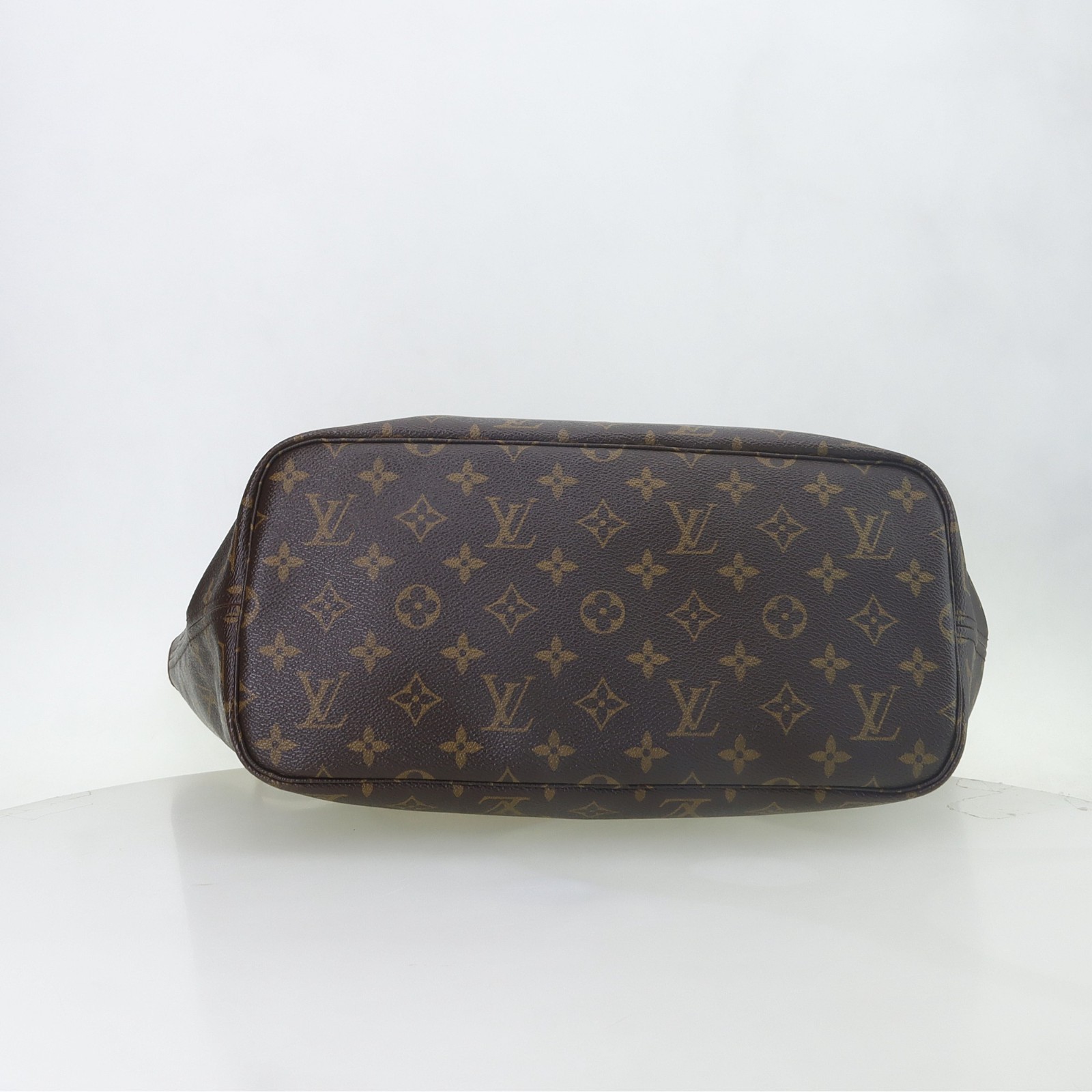 LOUIS VUITTON LV Neverfull MM Tote Bag handbag & shoulder bag